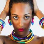 ‘Sweet but fierce’: Fashion brand creates buzz with Africa-inspired designs