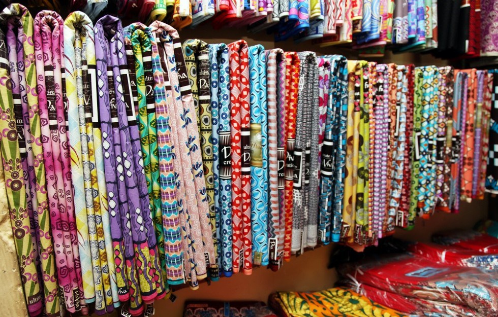 CAN NIGERIA STILL COMPETE AS AFRICA’s 3rd LARGEST TEXTILE INDUSTRY?
